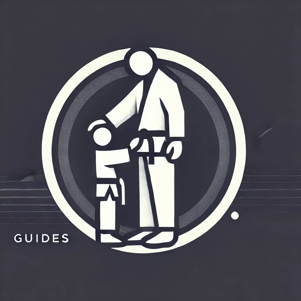 BJJ Guides